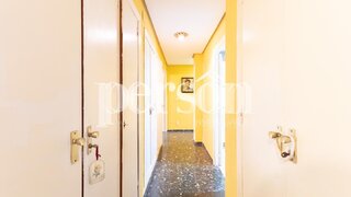 5-bedroom apartment with garden in Ciutat Vella, Valencia