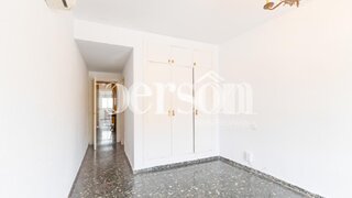 5-bedroom apartment with garden in Ciutat Vella, Valencia