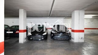 5-bedroom apartment with garden in Ciutat Vella, Valencia