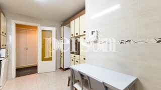 5-bedroom apartment with garden in Ciutat Vella, Valencia
