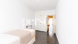 5-bedroom apartment with garden in Ciutat Vella, Valencia