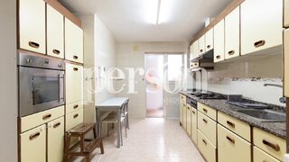 5-bedroom apartment with garden in Ciutat Vella, Valencia