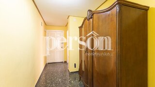 5-bedroom apartment with garden in Ciutat Vella, Valencia