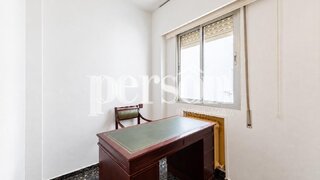 5-bedroom apartment with garden in Ciutat Vella, Valencia