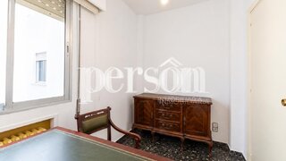5-bedroom apartment with garden in Ciutat Vella, Valencia