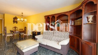 5-bedroom apartment with garden in Ciutat Vella, Valencia
