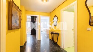 5-bedroom apartment with garden in Ciutat Vella, Valencia
