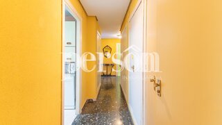 5-bedroom apartment with garden in Ciutat Vella, Valencia