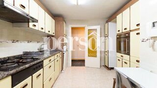5-bedroom apartment with garden in Ciutat Vella, Valencia