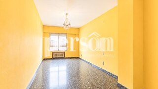 5-bedroom apartment with garden in Ciutat Vella, Valencia