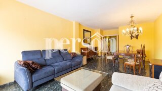 5-bedroom apartment with garden in Ciutat Vella, Valencia