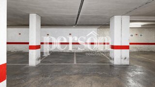 5-bedroom apartment with garden in Ciutat Vella, Valencia
