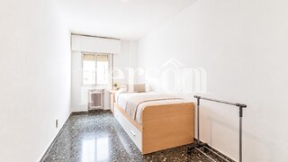 5-bedroom apartment with garden in Ciutat Vella, Valencia