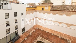 5-bedroom apartment with garden in Ciutat Vella, Valencia