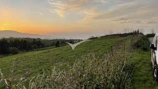 Land for sale in Ribeira Grande, Portugal — €210,000