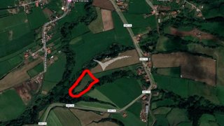 Land for sale in Ponta Delgada, Portugal — €25,714