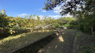 Land for sale in Lagoa (Açores), Portugal — €374,000