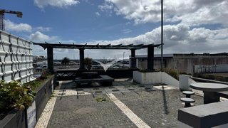 Land for sale in Ponta Delgada, Portugal — €400,000