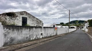 Land for sale in Vila Franca do Campo, Portugal — €110,000
