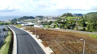 Land for sale in Ponta Delgada, Portugal