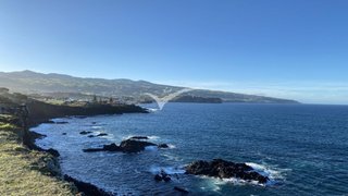 Land for sale in Ponta Delgada, Portugal — €385,000