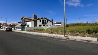 Terreno para venda em Vila Franca do Campo, Portugal — 220 000 €