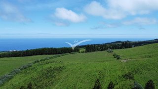 Land for sale in Nordeste, Portugal — €99,000
