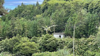 Land for sale in Nordeste, Portugal — €136,000