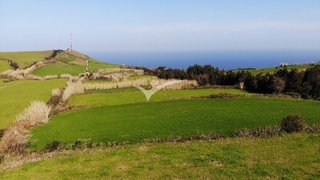 Land for sale in Ponta Delgada, Portugal — €399,500