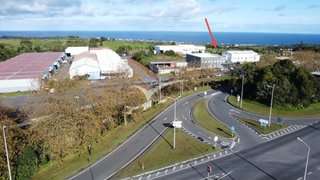 Land for sale in Ribeira Grande, Portugal
