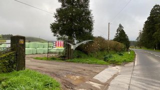 Land for sale in Povoação, Portugal