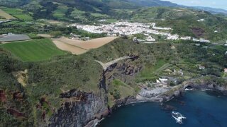 Land for sale in Lagoa (Açores), Portugal