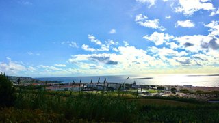 Land for sale in Vila Franca do Campo, Portugal — €685,000