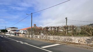 Land for sale in Vila Franca do Campo, Portugal — €165,000