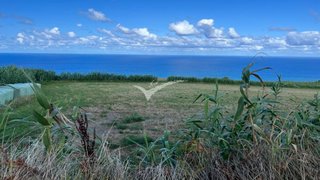 Land for sale in Ponta Delgada, Portugal — €64,500