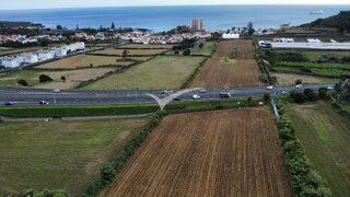 Land for sale in Ponta Delgada, Portugal