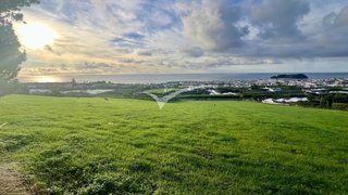 Land for sale in Vila Franca do Campo, Portugal — €690,000