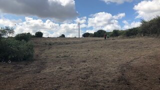 Land for sale in Sintra, Portugal — €105,000