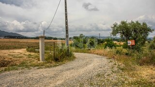 Land for sale in Fundão, Portugal — €290,000