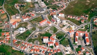 Land for sale in Torres Vedras, Portugal