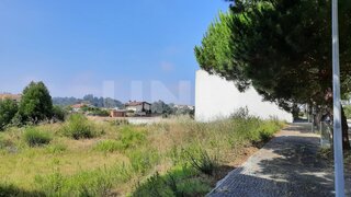 Land for sale in Espinho, Portugal — €59,000