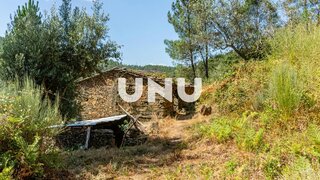 Land for sale in Fundão, Portugal — €49,800