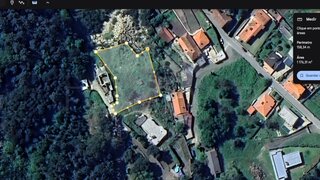 Land for sale in Caminha, Portugal — €130,000
