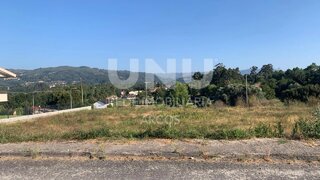 Land for sale in Arcos de Valdevez, Portugal — €52,500
