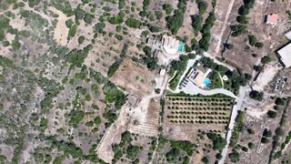 Land for sale in Albufeira, Portugal — €580,000