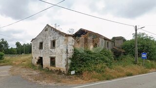 Land for sale in Oleiros, Portugal — €15,500