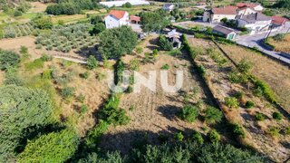 Land for sale in São Pedro do Sul, Portugal — €25,000