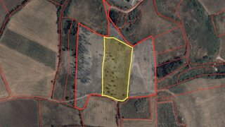 Land for sale in Torres Vedras, Portugal — €27,500