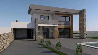 Land for sale in Lourinhã, Portugal — €110,000