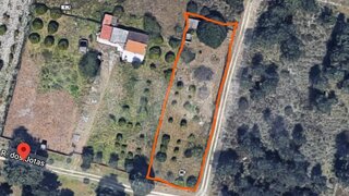 Land for sale in Almada, Portugal — €70,000